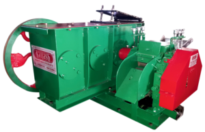 Sugarcane Crusher Single Gear