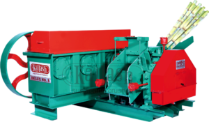 Sugarcane Crusher For Jaggery Plant Om Kailash No.3 Latest