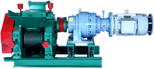 Heavy Duty Sugarcane Crusher Om Kailash No 3 With Planetary Gear Box & Motor
