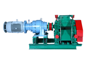 25-30 TCD Sugarcane Crusher With Planetary Gear Box & Motor Om Kailash No.3