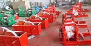 Sugarcane Crusher Total Heavy No.2