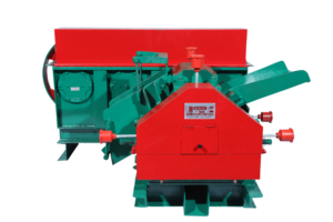 Sugarcane Crusher No.4 Super Deluxe for Jaggery Plant
