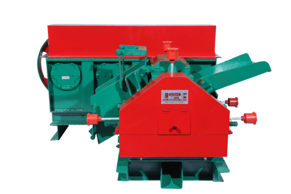 Sugarcane Crusher No.4 Super Deluxe for Jaggery Plant