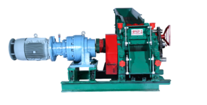 Sugarcane Juice Extractor Machine Om Kailash Rajkot No.4 with Cane Carrier