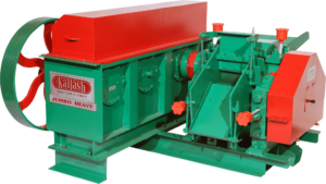 Sugarcane Crusher 35-40 TCD for Jaggery Plant