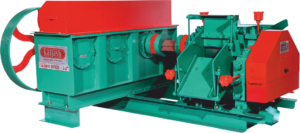 Sugarcane Crusher No.5 King Size 12"x 10.5"