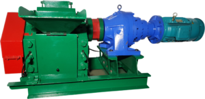 Jaggey Plant Machinery Single Mill Sugarcane Crusher Om Kailash No.5
