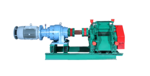 Sugarcane Juice Extractor Machine For Jaggery Plant Heavy King Size Sugarcane Crusher No.5