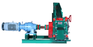 Sugarcane Crusher Machine King Size No.5 Single Mill With Cane Carrier