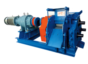 Sugarcane Crusher For Jaggery Making Extra Heavy King Size