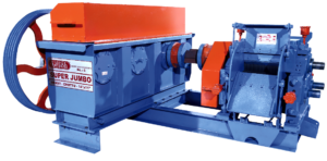 Sugarcane Crusher No.6 Super Jumbo 14"x11" Om Kailash