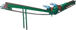 Sugarcane Crushing Plant 65-70 Tcd