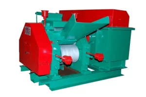 Sugarcane Crusher