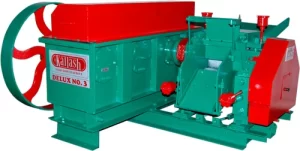 Sugarcane Crusher Deluxe Heavy for Jaggery Plant