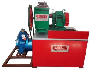 Sugarcane Juice Machine With Diesel Engine