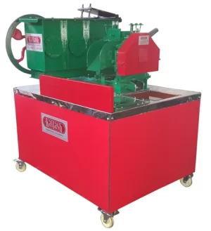 Sugarcane Juice Extractor Om Kailash Raswanti