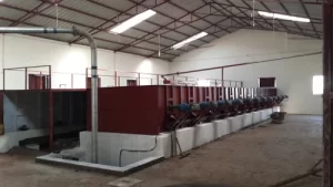 Sugar Crystallizer