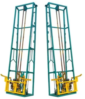 Sugarcane Manual Loader